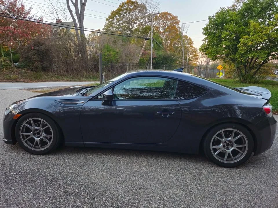 2014 Subaru BRZ 1st Gen - Image 2 of 20