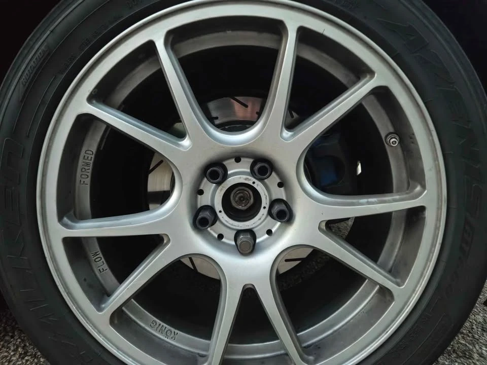 2014 Subaru BRZ 1st Gen - Image 12 of 20