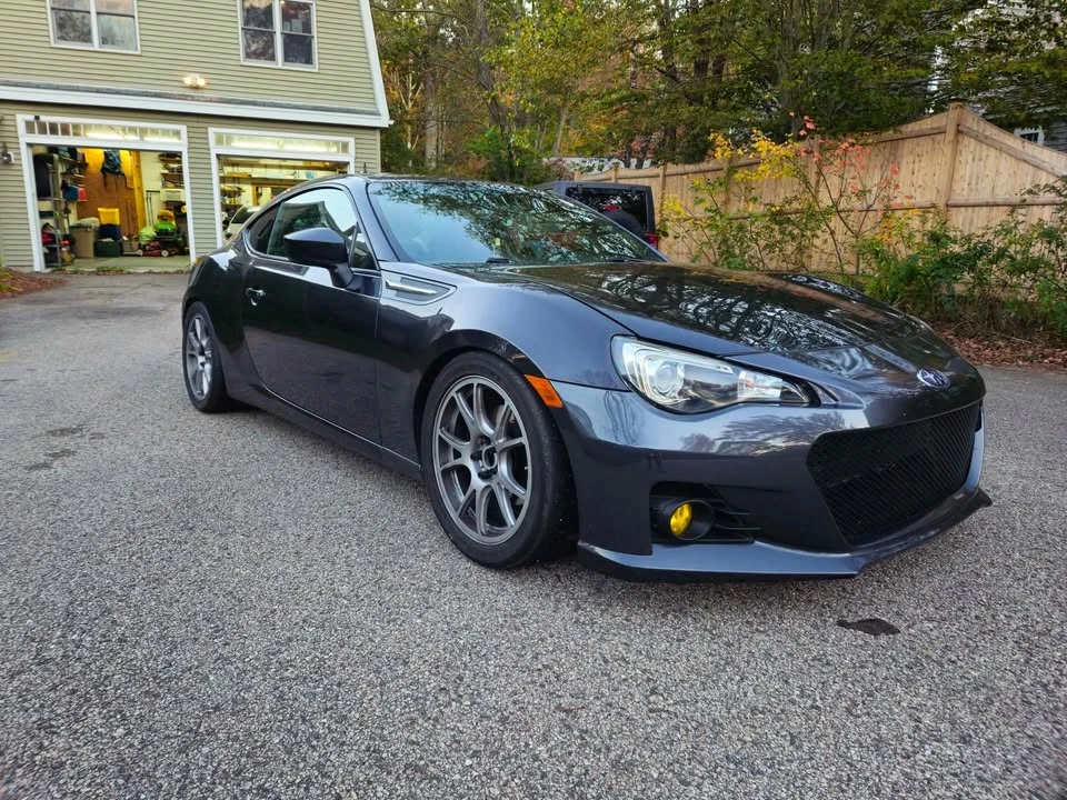 2014 Subaru BRZ 1st Gen - Image 5 of 20