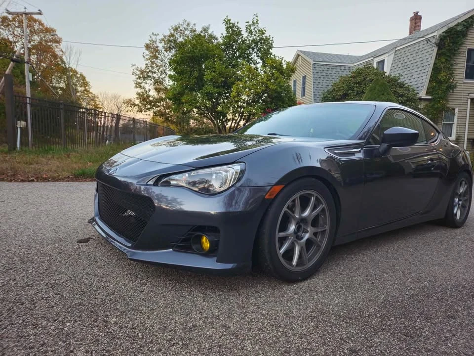 2014 Subaru BRZ 1st Gen - Image 3 of 20
