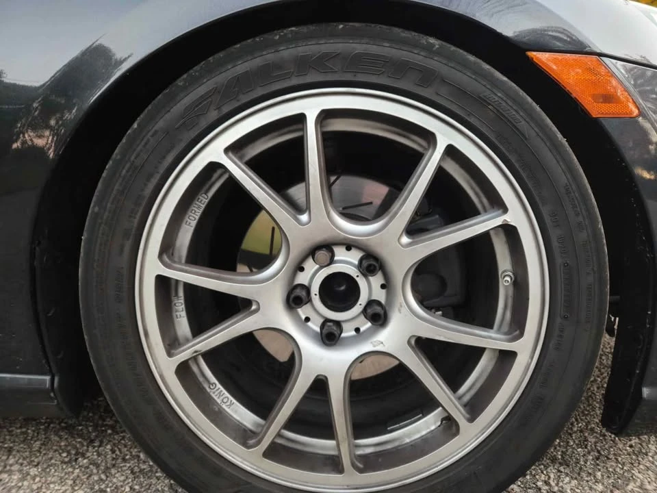 2014 Subaru BRZ 1st Gen - Image 10 of 20