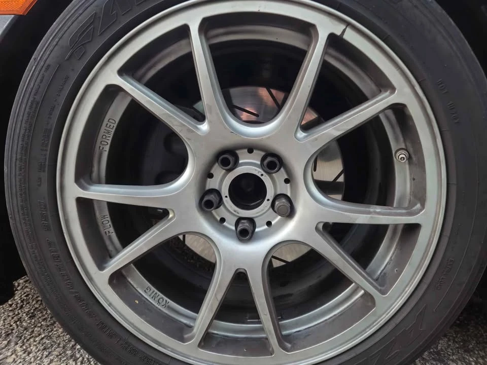 2014 Subaru BRZ 1st Gen - Image 13 of 20