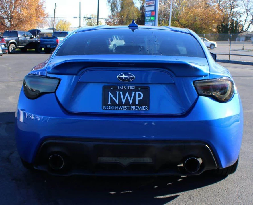 2014 Subaru BRZ 1st Gen - Image 2 of 5