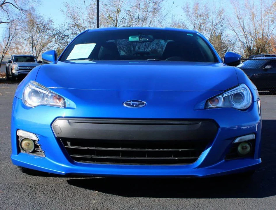2014 Subaru BRZ 1st Gen - Image 3 of 5