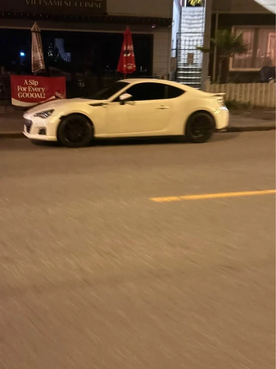 2014 Subaru BRZ 1st Gen - Image 4 of 10