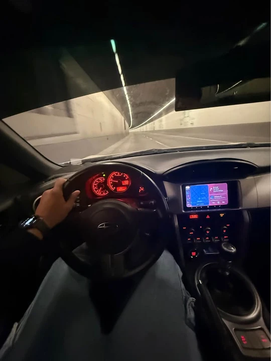 2014 Subaru BRZ 1st Gen - Image 5 of 10