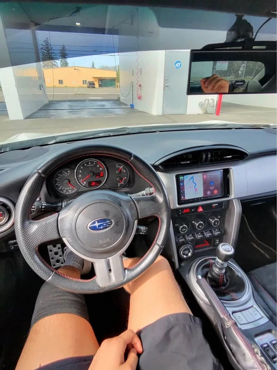 2014 Subaru BRZ 1st Gen - Image 7 of 10