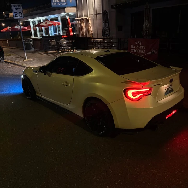 2014 Subaru BRZ 1st Gen - Image 3 of 10