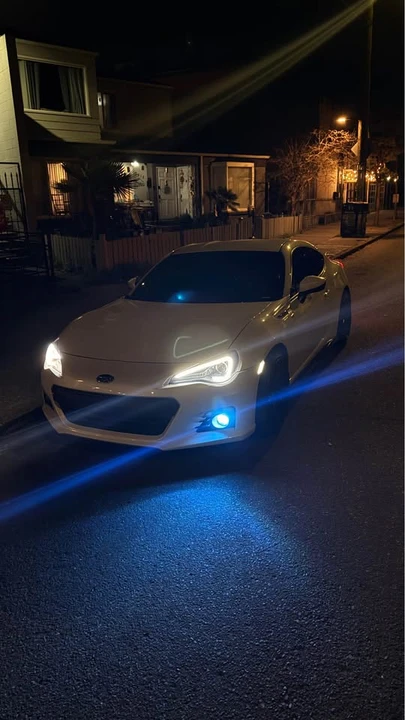 2014 Subaru BRZ 1st Gen - Image 2 of 10