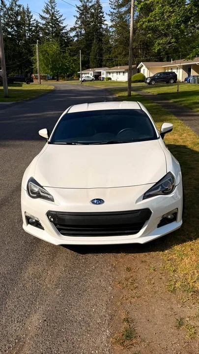 2014 Subaru BRZ 1st Gen - Image 9 of 10