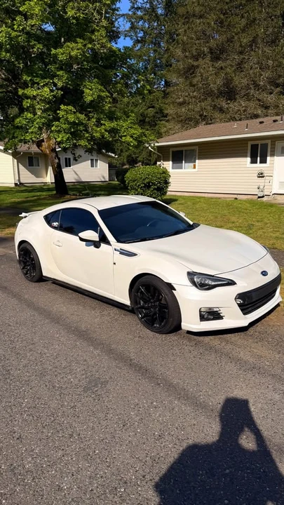 2014 Subaru BRZ 1st Gen - Image 10 of 10