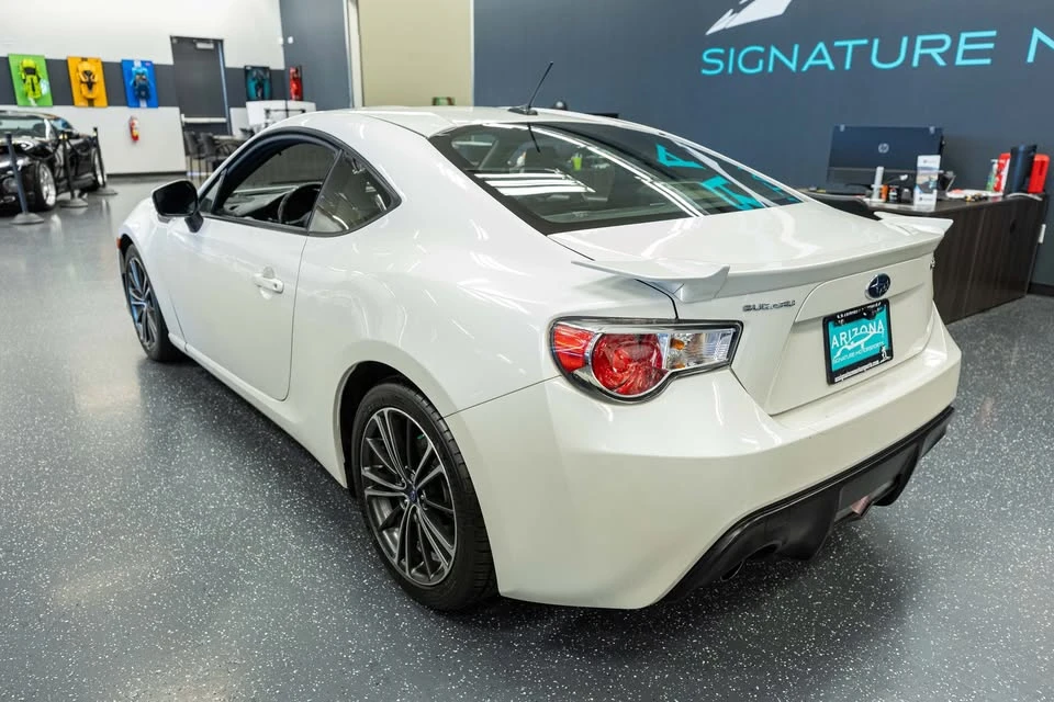 2014 Subaru BRZ 1st Gen - Image 8 of 13