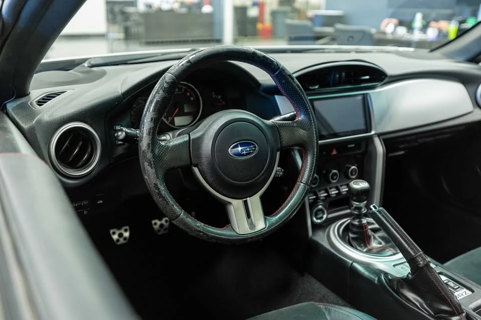 2014 Subaru BRZ 1st Gen - Image 10 of 13
