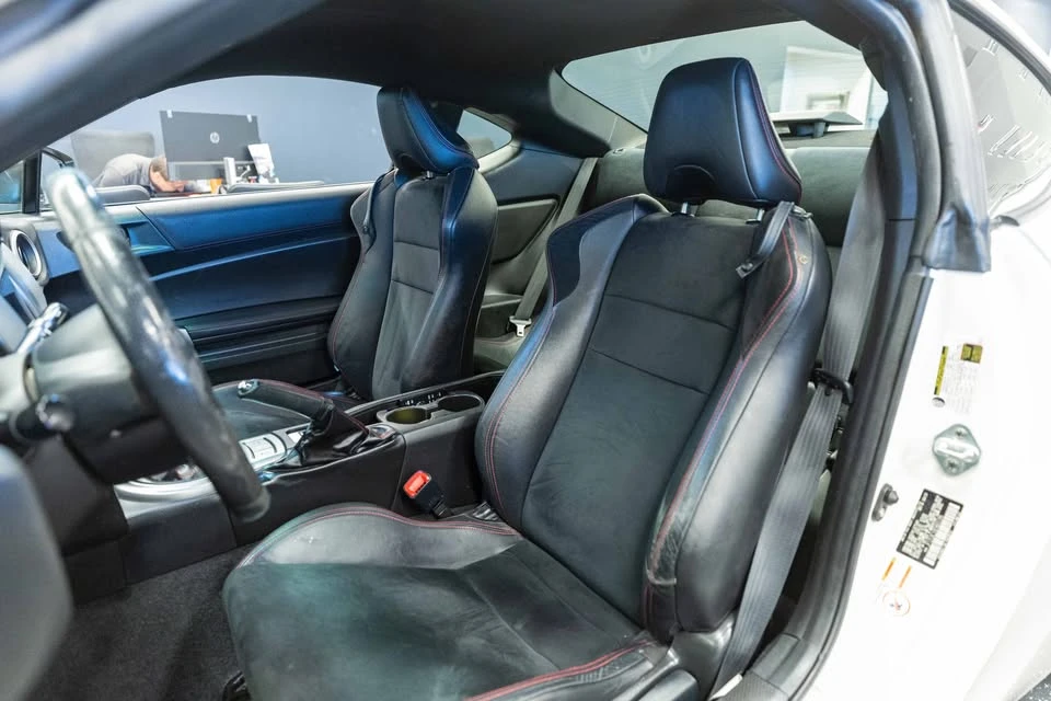 2014 Subaru BRZ 1st Gen - Image 11 of 13