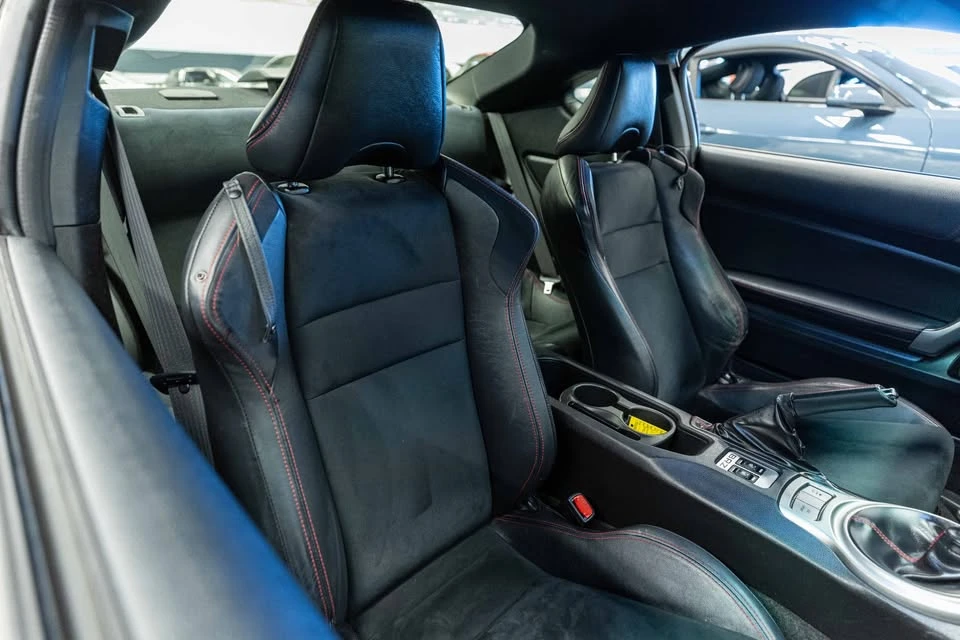 2014 Subaru BRZ 1st Gen - Image 13 of 13