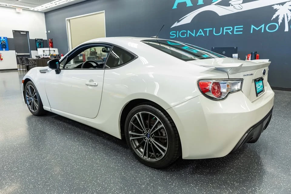 2014 Subaru BRZ 1st Gen - Image 9 of 13