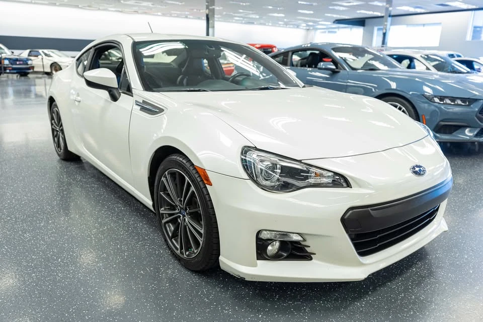 2014 Subaru BRZ 1st Gen - Image 3 of 13