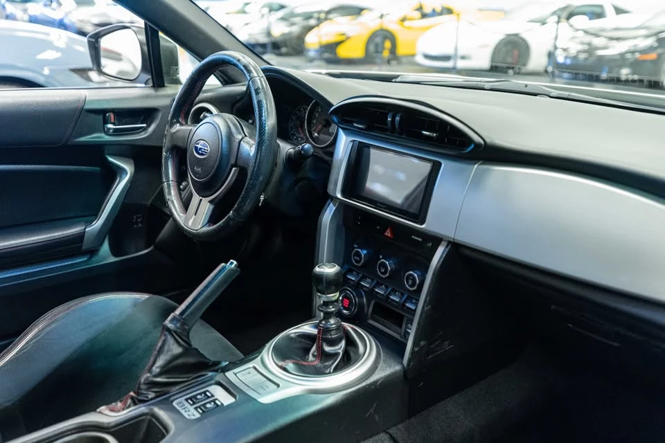 2014 Subaru BRZ 1st Gen - Image 12 of 13