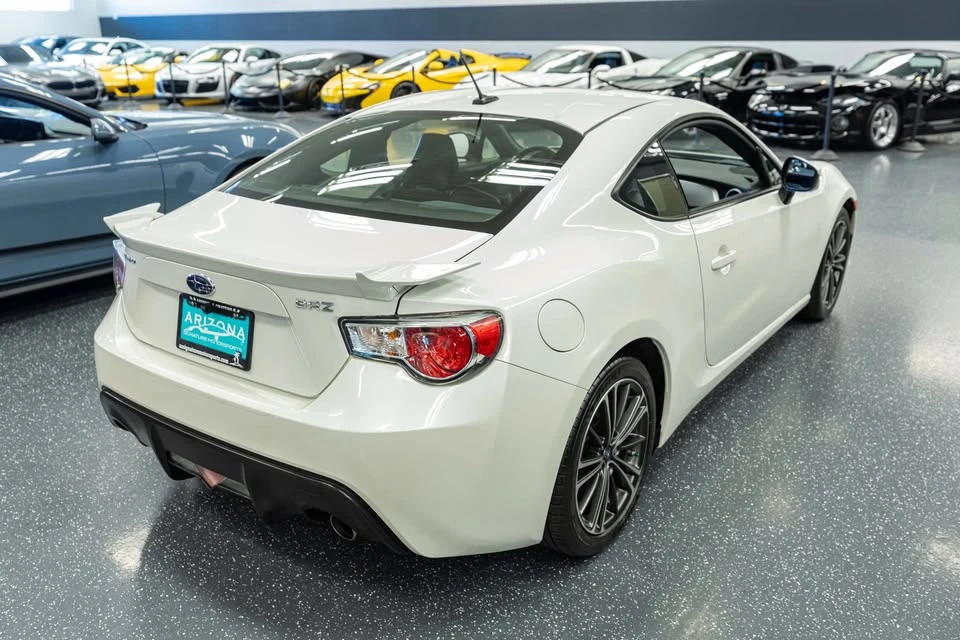 2014 Subaru BRZ 1st Gen - Image 6 of 13