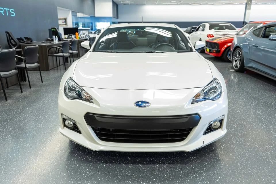 2014 Subaru BRZ 1st Gen - Image 2 of 13