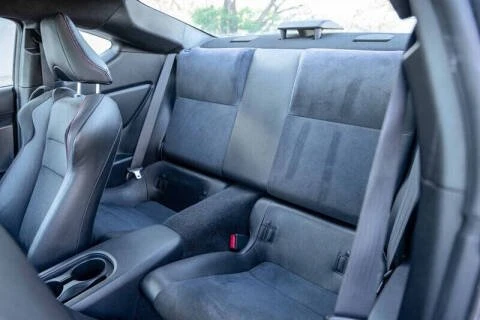 2014 Subaru BRZ 1st Gen - Image 17 of 20