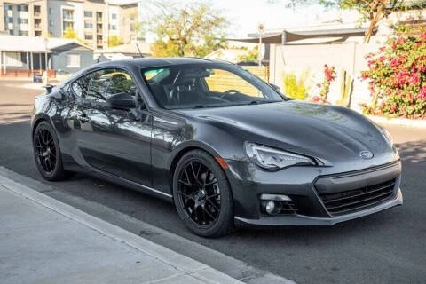 2014 Subaru BRZ 1st Gen - Image 7 of 20