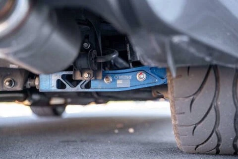 2014 Subaru BRZ 1st Gen - Image 19 of 20