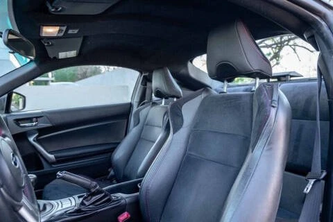 2014 Subaru BRZ 1st Gen - Image 11 of 20