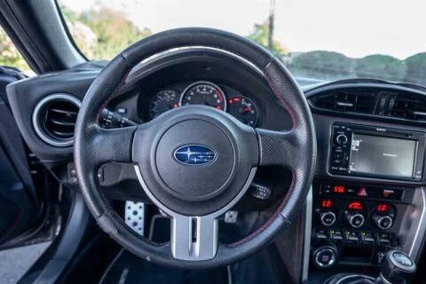 2014 Subaru BRZ 1st Gen - Image 12 of 20