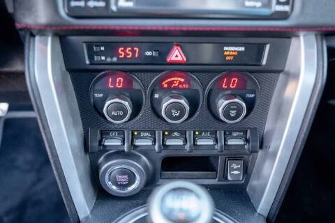 2014 Subaru BRZ 1st Gen - Image 15 of 20