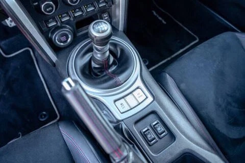 2014 Subaru BRZ 1st Gen - Image 16 of 20