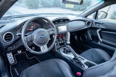 2014 Subaru BRZ 1st Gen - Image 10 of 20