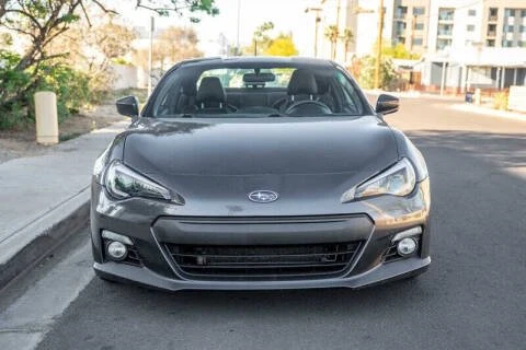 2014 Subaru BRZ 1st Gen - Image 8 of 20