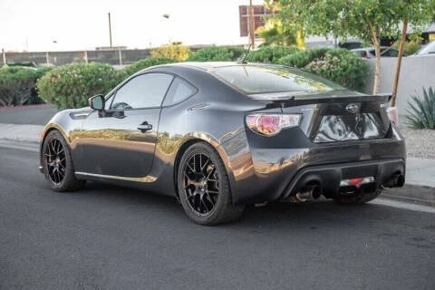2014 Subaru BRZ 1st Gen - Image 3 of 20