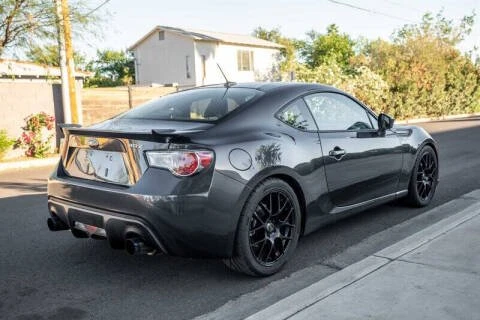 2014 Subaru BRZ 1st Gen - Image 5 of 20