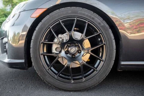 2014 Subaru BRZ 1st Gen - Image 9 of 20