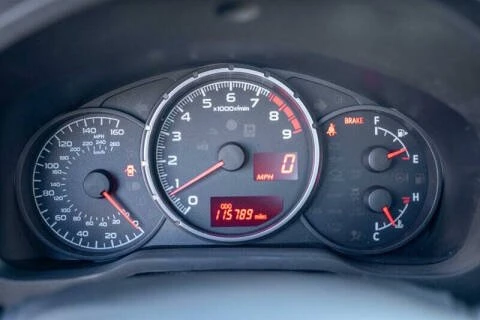 2014 Subaru BRZ 1st Gen - Image 13 of 20