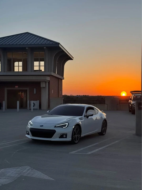 2014 Subaru BRZ 1st Gen - Image 4 of 5