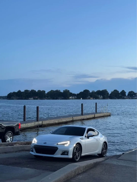 2014 Subaru BRZ 1st Gen - Image 2 of 5