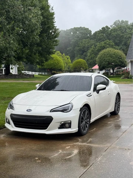 2014 Subaru BRZ 1st Gen - Image 3 of 5