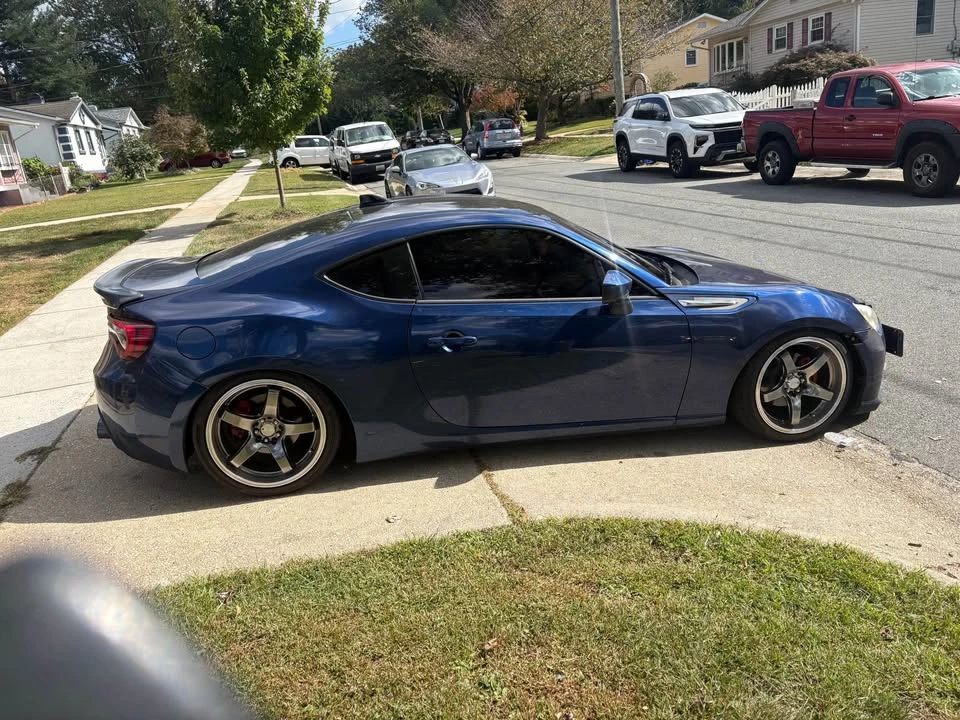 2014 Subaru BRZ 1st Gen - Image 4 of 5