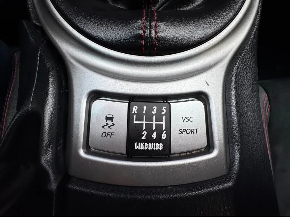 2014 Subaru BRZ 1st Gen - Image 11 of 15