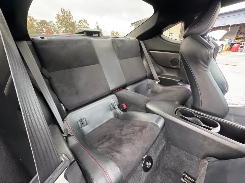 2014 Subaru BRZ 1st Gen - Image 8 of 15