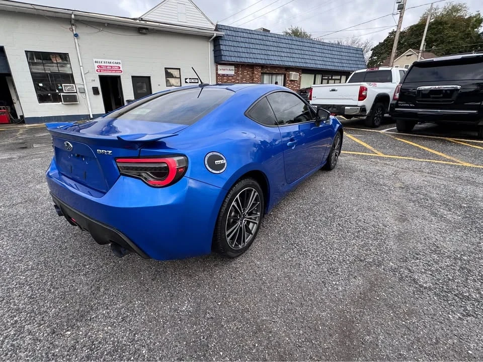 2014 Subaru BRZ 1st Gen - Image 3 of 15
