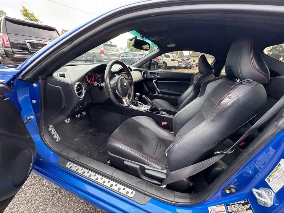 2014 Subaru BRZ 1st Gen - Image 5 of 15