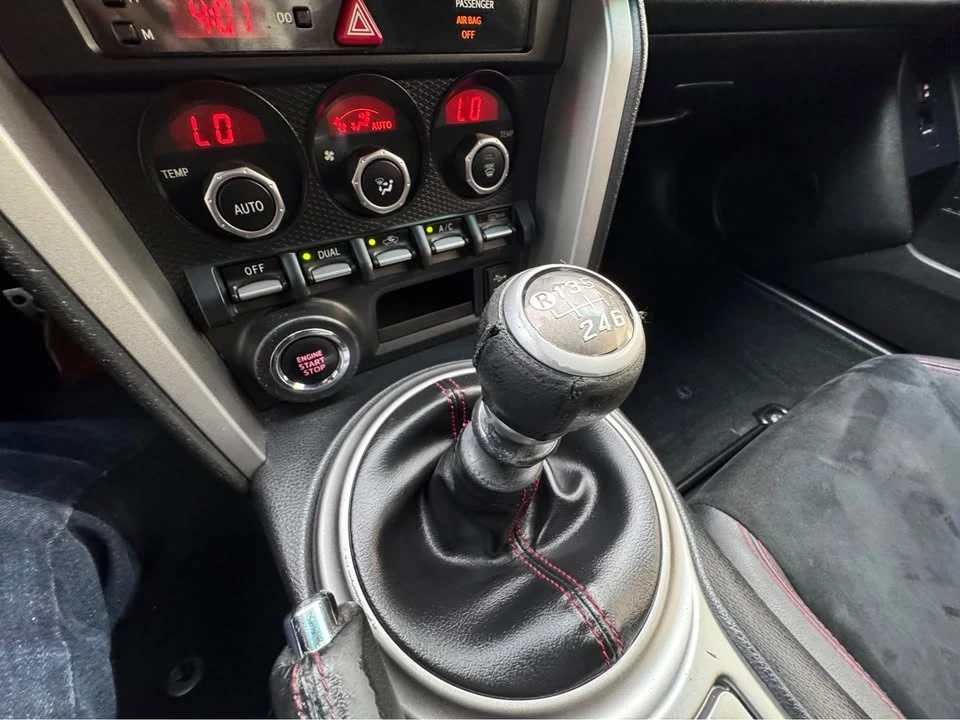 2014 Subaru BRZ 1st Gen - Image 9 of 15