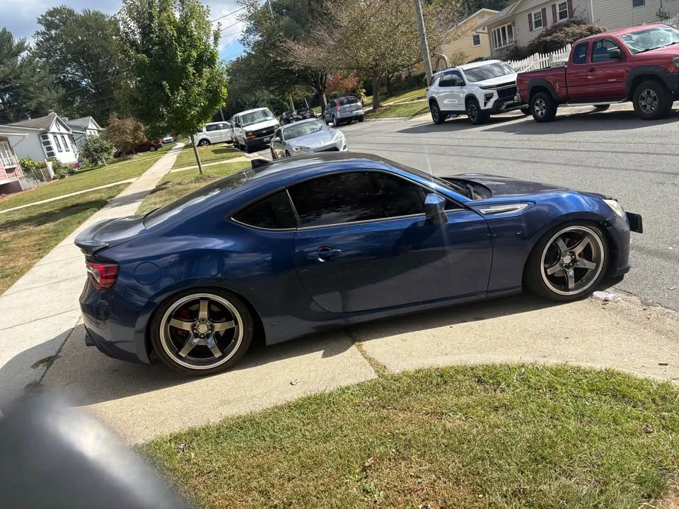2014 Subaru BRZ 1st Gen - Image 5 of 5