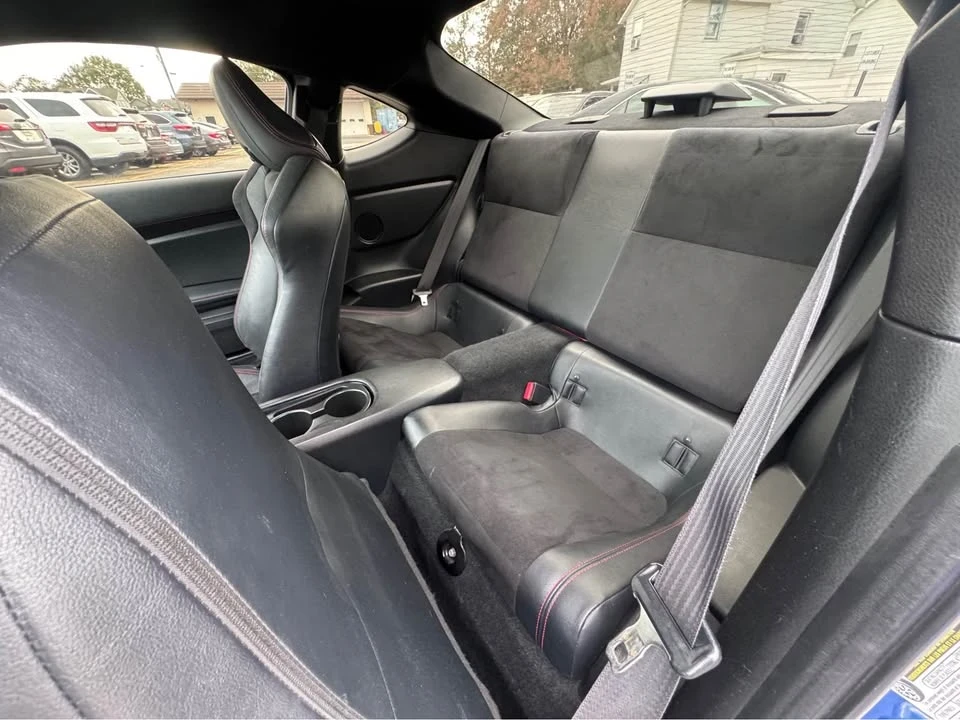 2014 Subaru BRZ 1st Gen - Image 7 of 15