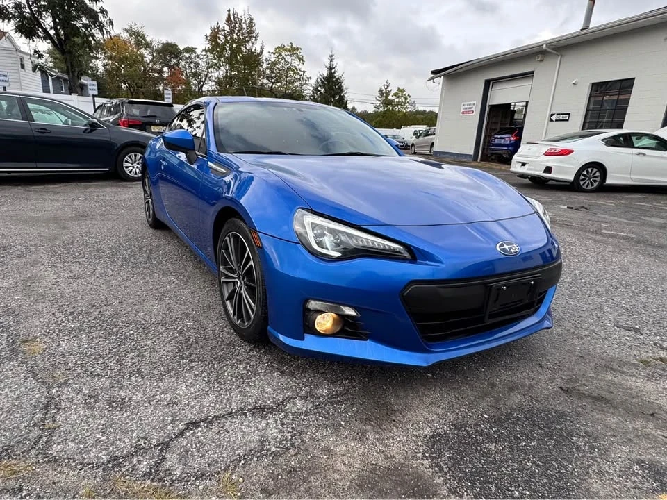 2014 Subaru BRZ 1st Gen - Image 2 of 15