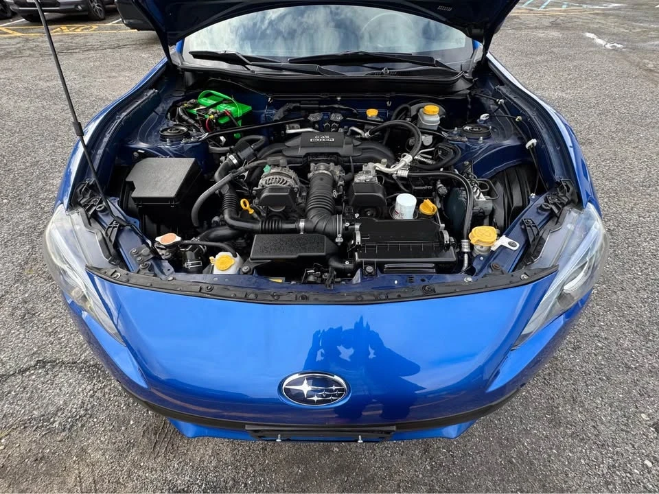 2014 Subaru BRZ 1st Gen - Image 15 of 15